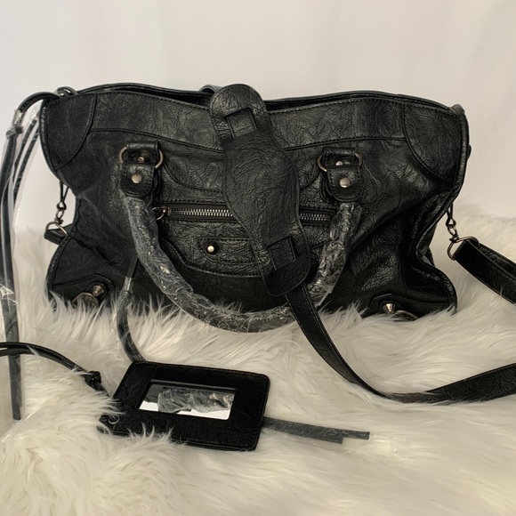 Fashion crossbody bag/shoulder bag